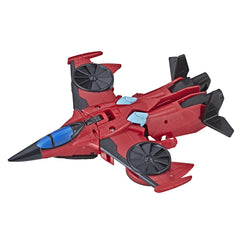 TRANSFORMERS CYBERVERSE ROBOT WIND BLADE