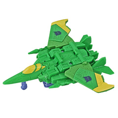 TRANSFORMERS CYBERVERSE ROBOT ACID STORM