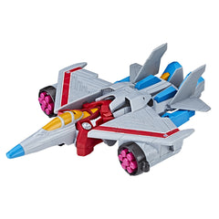 TRANSFORMERS ULTRA STARSCREAM