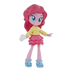 MLP PAPUSA EQUESTRIA PINKIE PIE