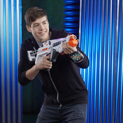 BLASTER NERF LASER OPS PRO DELTABURST