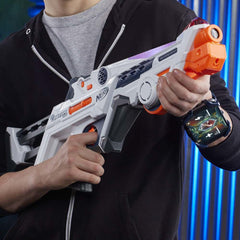 BLASTER NERF LASER OPS PRO DELTABURST