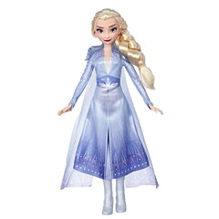 PAPUSA FROZEN2 ELSA