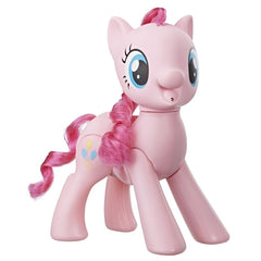 MLP RAZI IMPREUNA CU PINKIE PIE