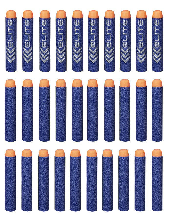 MUNITIE NERF NSTRIKE 30 DART