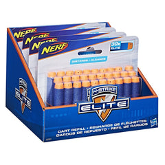 MUNITIE NERF NSTRIKE 30 DART