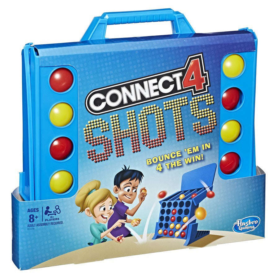 CONNECT4 CU ARUNCARI