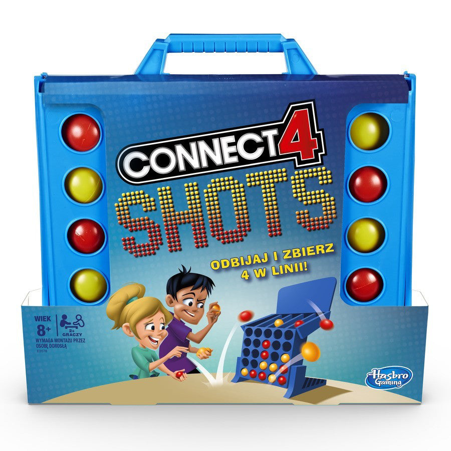 CONNECT4 CU ARUNCARI