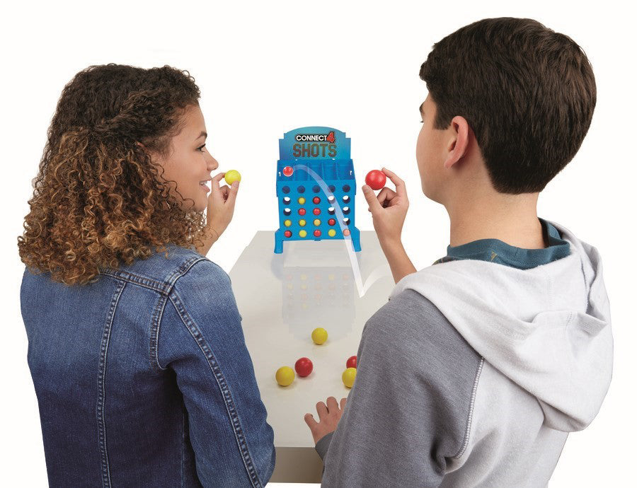 CONNECT4 CU ARUNCARI