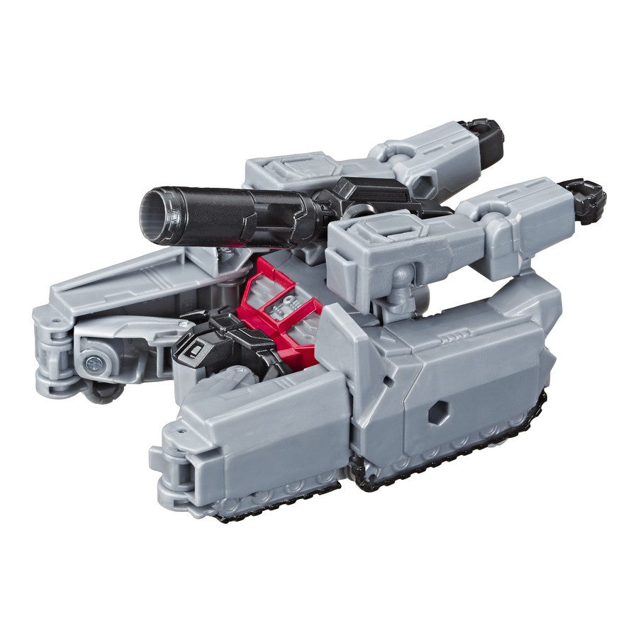SET MEGATRON SI CHOPPER CUT SPARK ARMOR