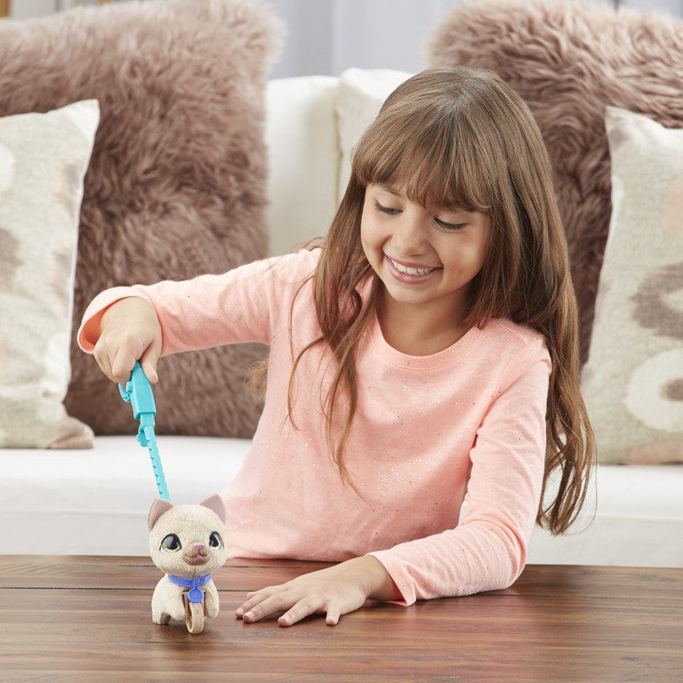 FURREAL ANIMALUTE PLIMBARETE