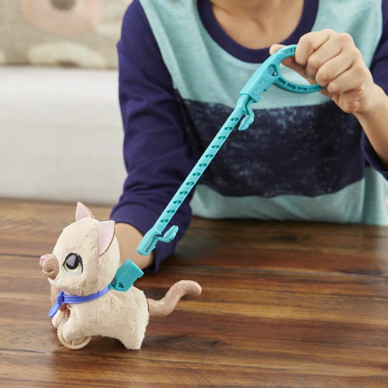 FURREAL ANIMALUTE PLIMBARETE