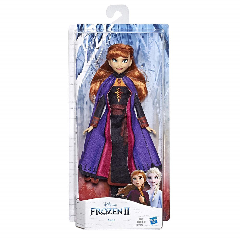 PAPUSA FROZEN2 ANNA