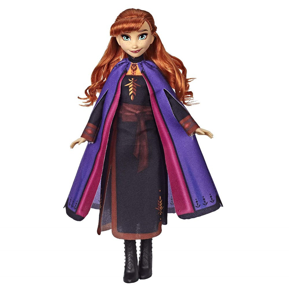 PAPUSA FROZEN2 ANNA