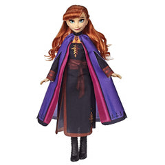 PAPUSA FROZEN2 ANNA