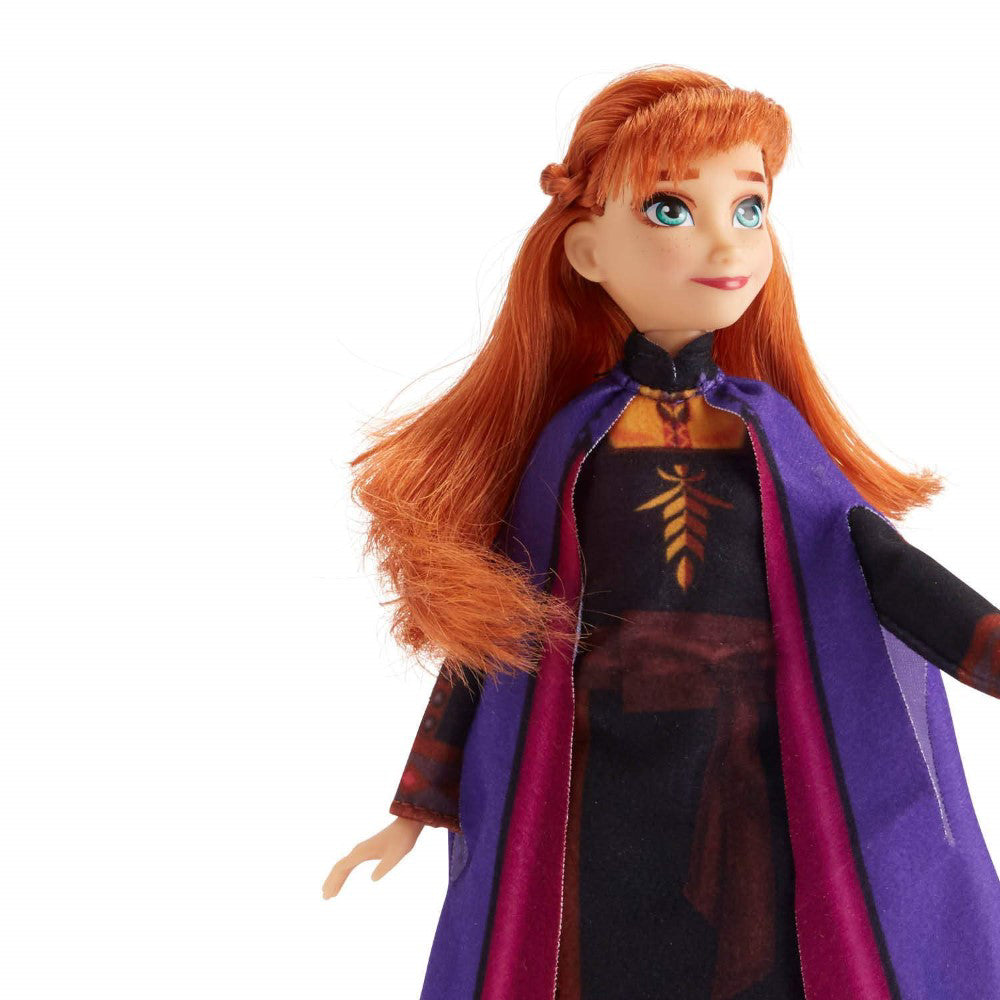 PAPUSA FROZEN2 ANNA