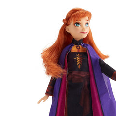 PAPUSA FROZEN2 ANNA