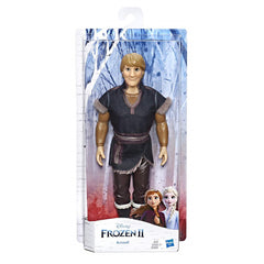 PAPUSA FROZEN2 KRISTOFF