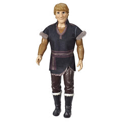 PAPUSA FROZEN2 KRISTOFF