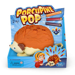 JOC PORCUPINE POP