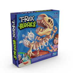 JOC DINOZAURUL T REX ROCKS