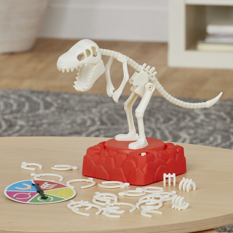 JOC DINOZAURUL T REX ROCKS