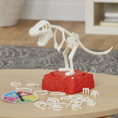 JOC DINOZAURUL T REX ROCKS