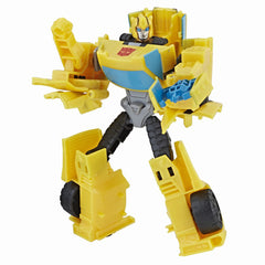 TRANSFORMERS CYBERVERSE WARRIOR BUMBLEBEE