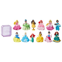 DISNEY PRINTESE IN CUTIE SURPRIZA