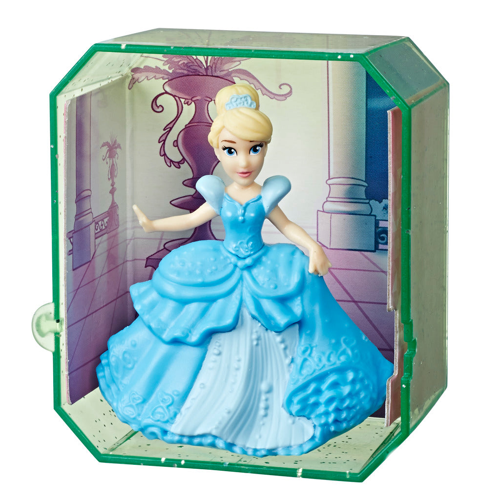 DISNEY PRINTESE IN CUTIE SURPRIZA