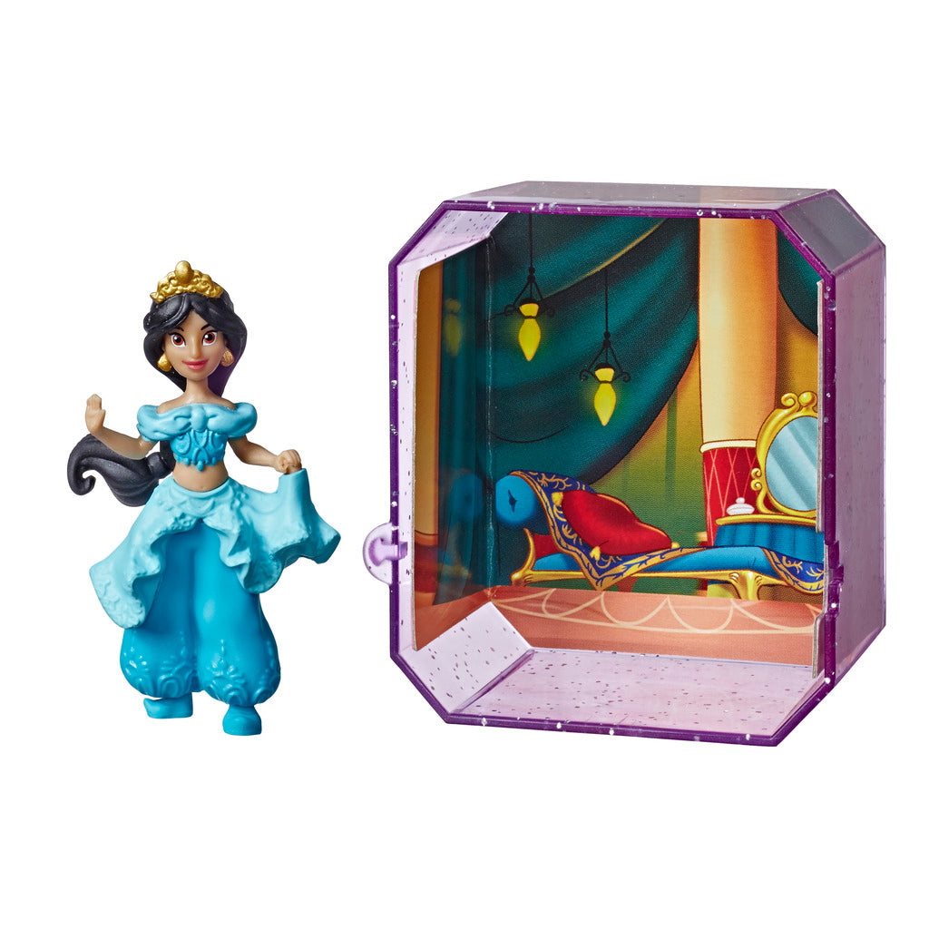 DISNEY PRINTESE IN CUTIE SURPRIZA