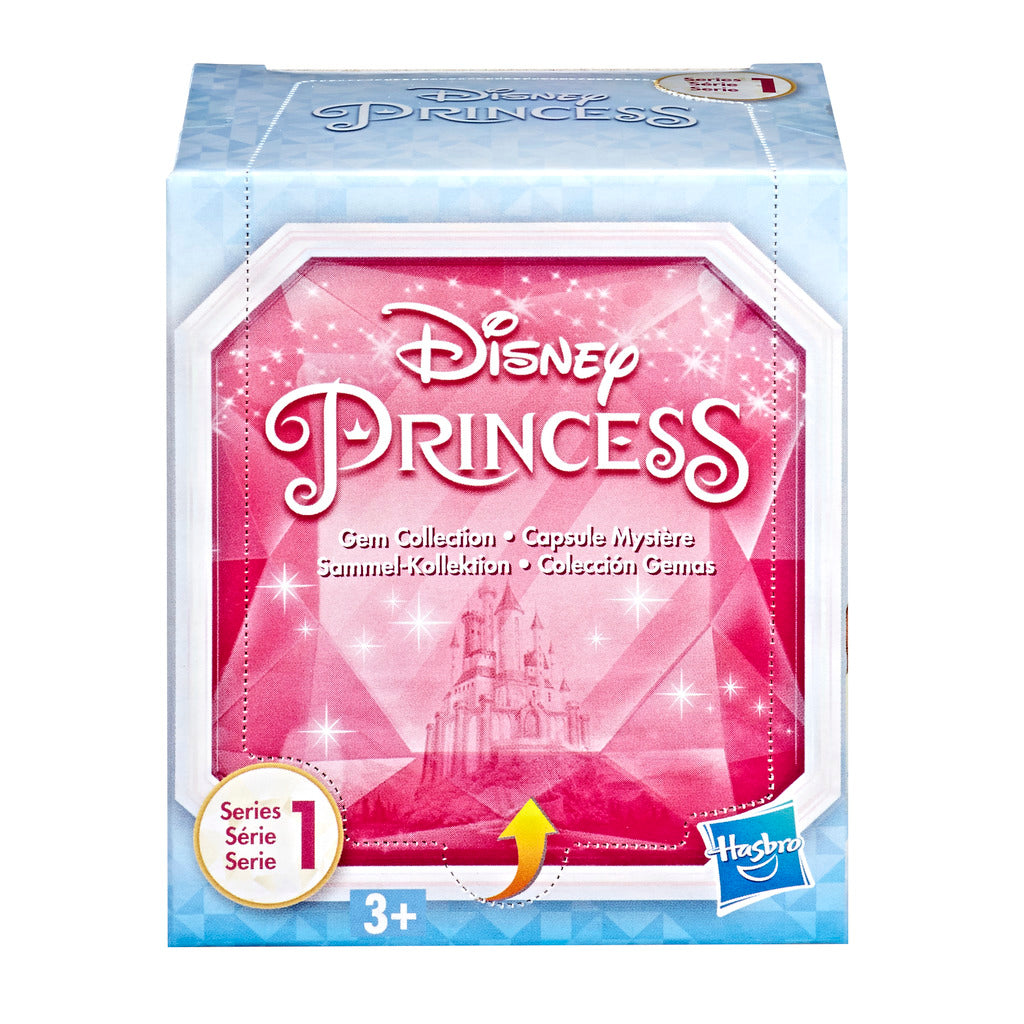 DISNEY PRINTESE IN CUTIE SURPRIZA