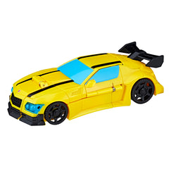 TRANSFORMERS CYBERVERSE ULTRA BUMBLEBEE