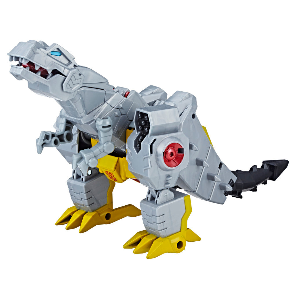 TRANSFORMERS CYBERVERSE ULTRA GRIMLOCK