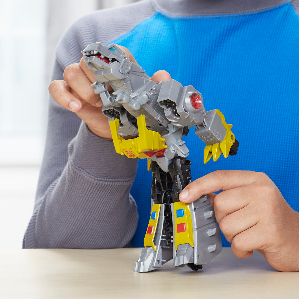 TRANSFORMERS CYBERVERSE ULTRA GRIMLOCK