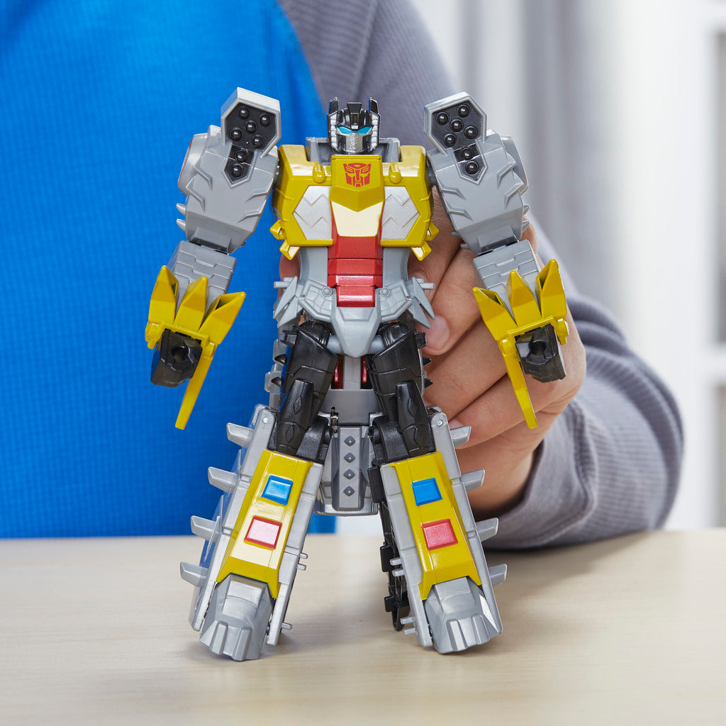 TRANSFORMERS CYBERVERSE ULTRA GRIMLOCK
