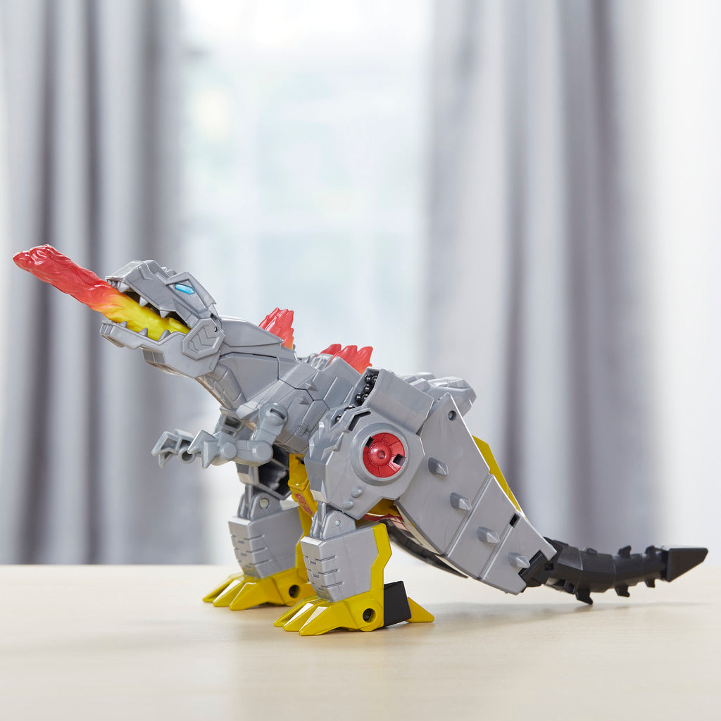 TRANSFORMERS CYBERVERSE ULTRA GRIMLOCK