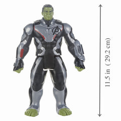 AVENGERS FIGURINA HULK MOVIE 29CM