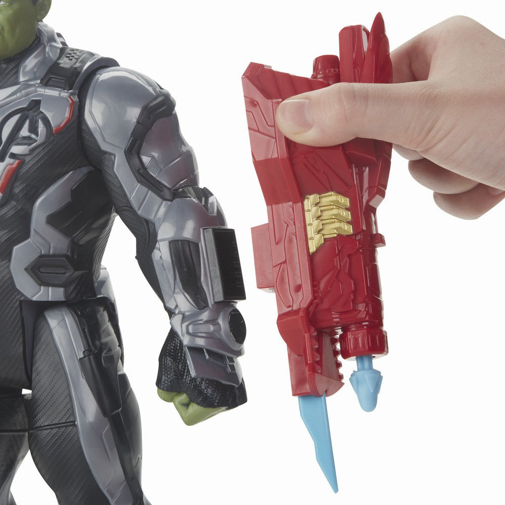 AVENGERS FIGURINA HULK MOVIE 29CM