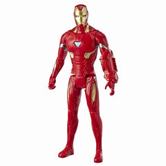 AVENGERS FIGURINA TITAN HERO MOVIE IRON MAN 29CM