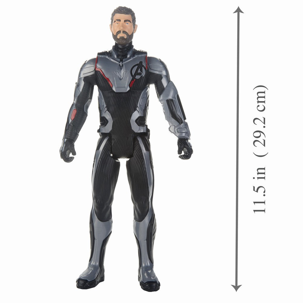 AVENGERS FIGURINA TITAN HERO MOVIE THOR 29CM