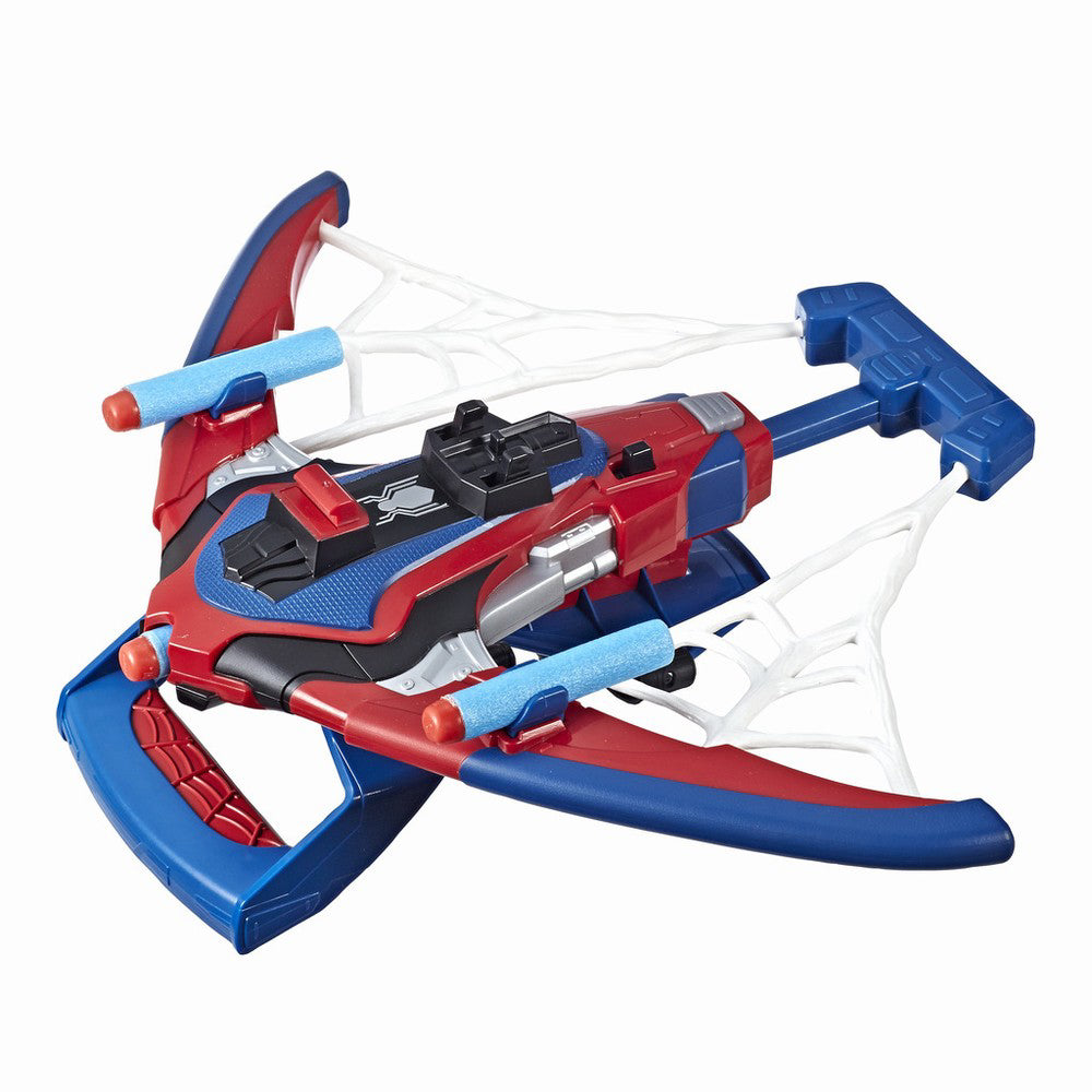 SPIDER-MAN BLASTER ARBALETA