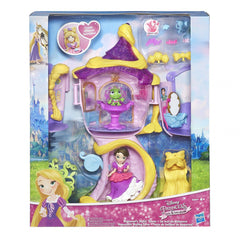 TURNUL LUI RAPUNZEL