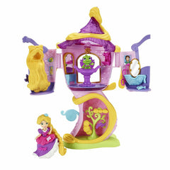 TURNUL LUI RAPUNZEL