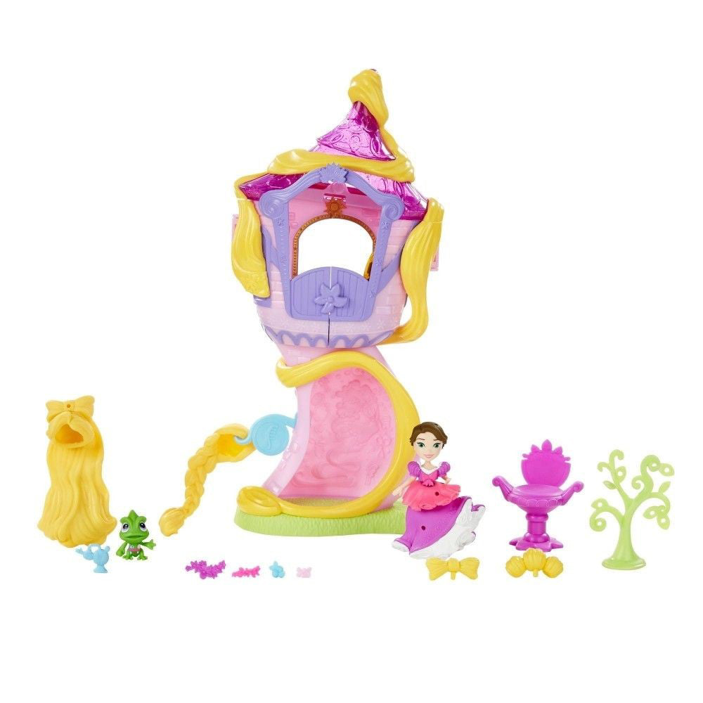 TURNUL LUI RAPUNZEL