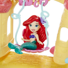 DISNEY CASTELUL LUI ARIEL