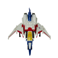 TRANSFORMERS ROBOT BUMBLEBEE STARSCREAM STUDIO SERIES