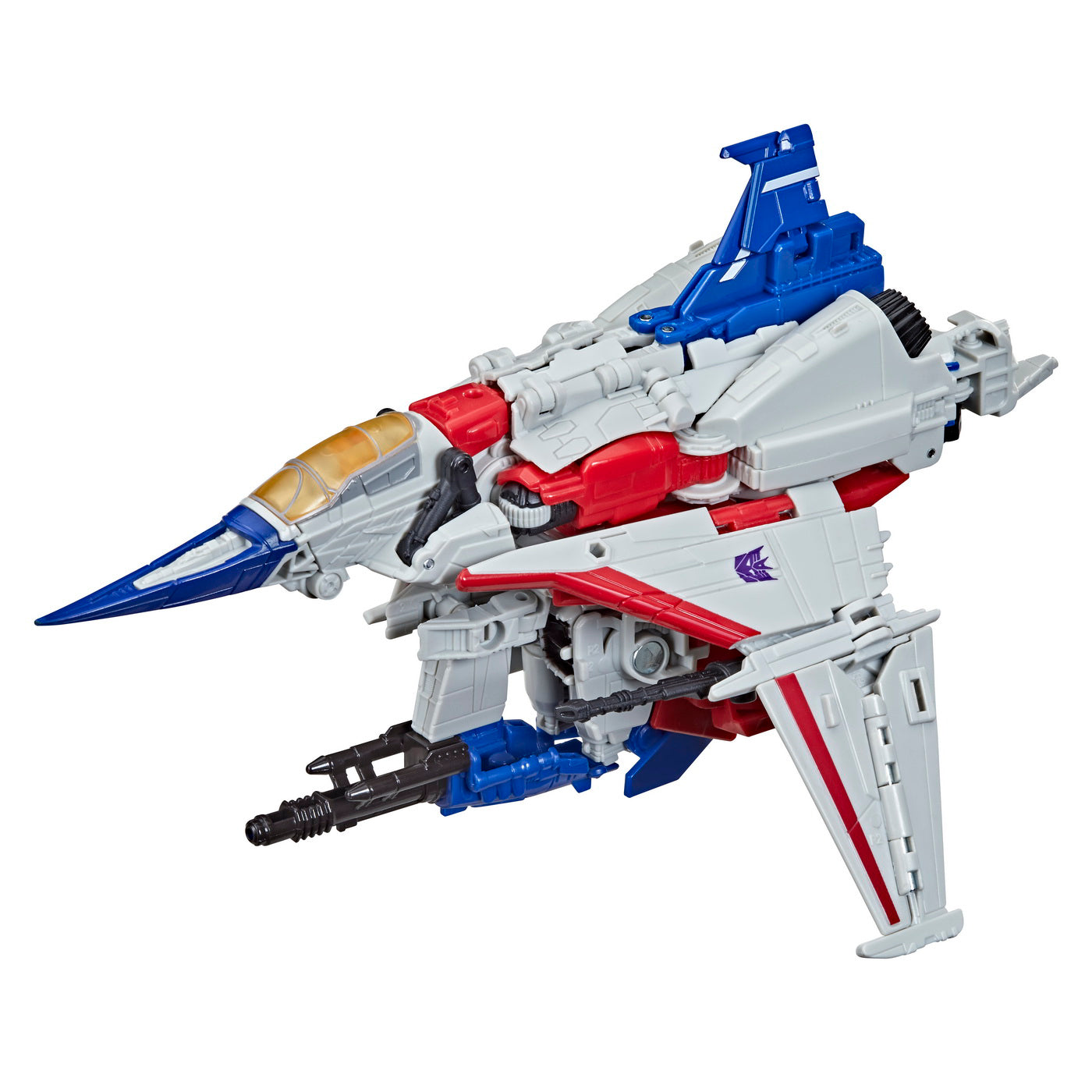 TRANSFORMERS ROBOT BUMBLEBEE STARSCREAM STUDIO SERIES