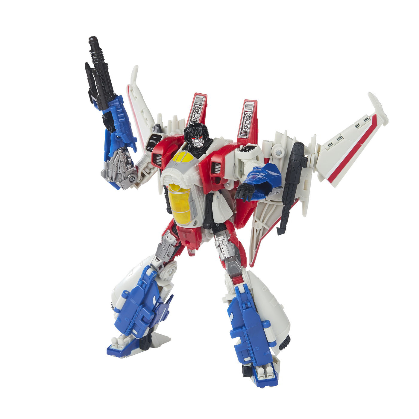 TRANSFORMERS ROBOT BUMBLEBEE STARSCREAM STUDIO SERIES
