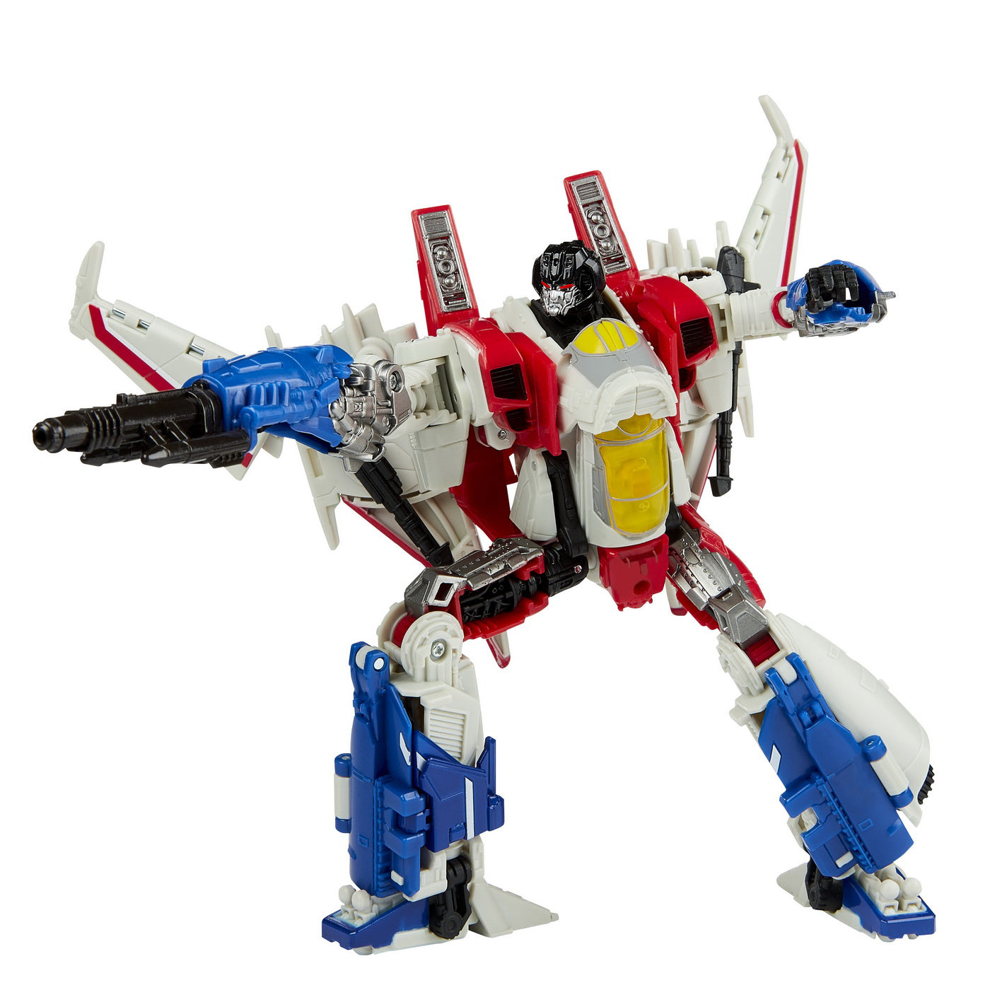 TRANSFORMERS ROBOT BUMBLEBEE STARSCREAM STUDIO SERIES